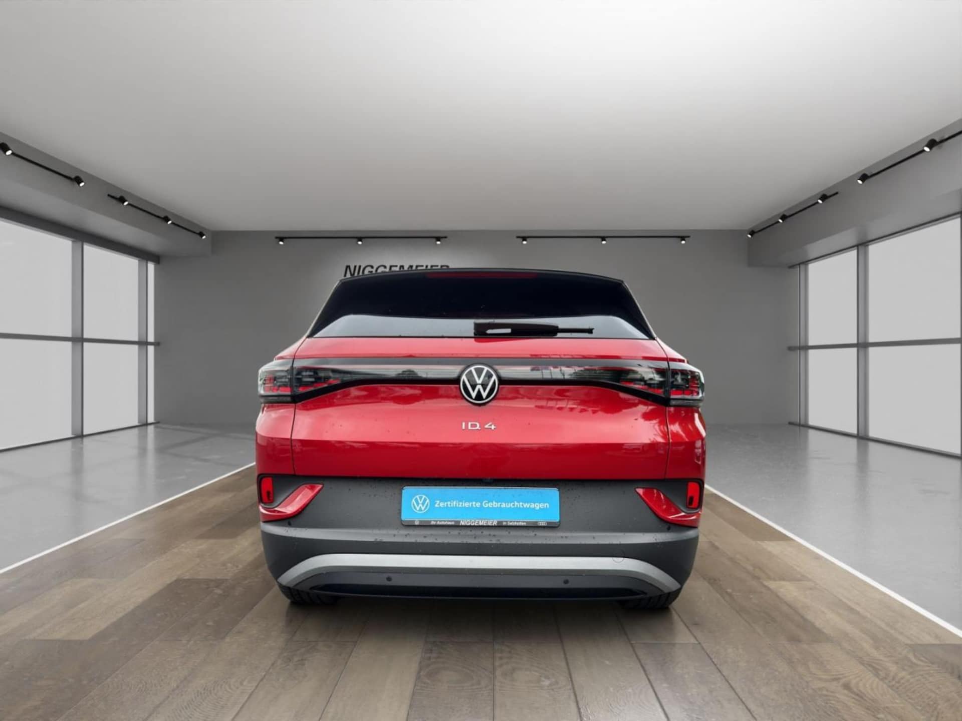 Volkswagen ID.4 Pro