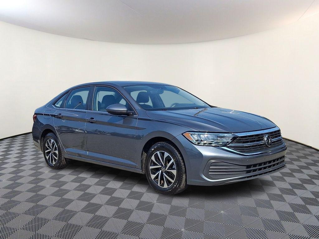 2023 Volkswagen Jetta
