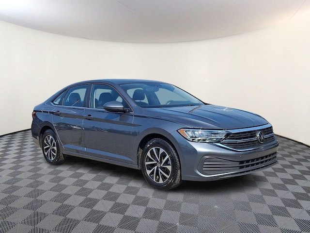 2023 Volkswagen Jetta