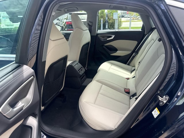 2026 Audi A5 Premium Plus - Photo 17