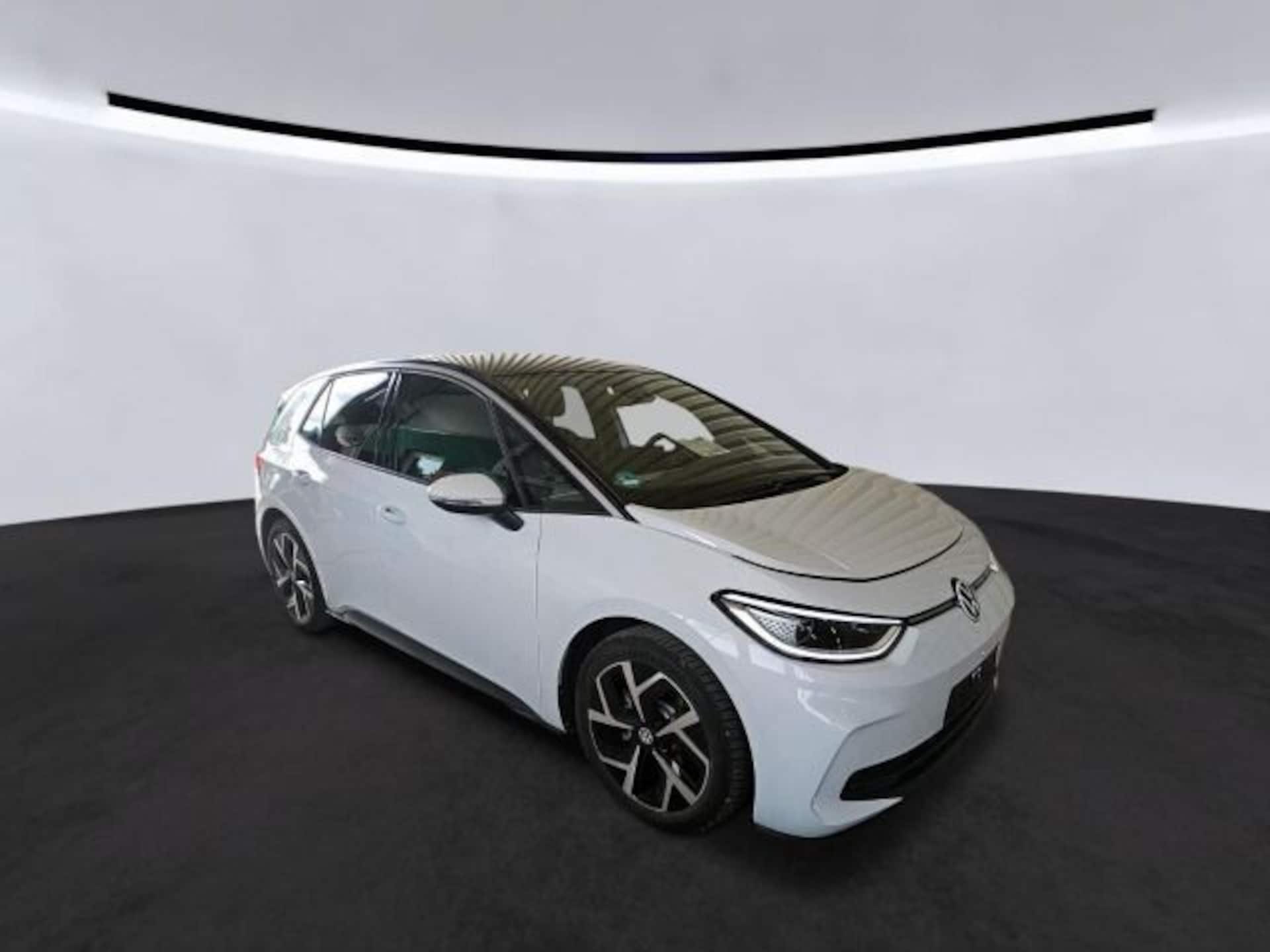 Volkswagen ID.3 MOVE Pro