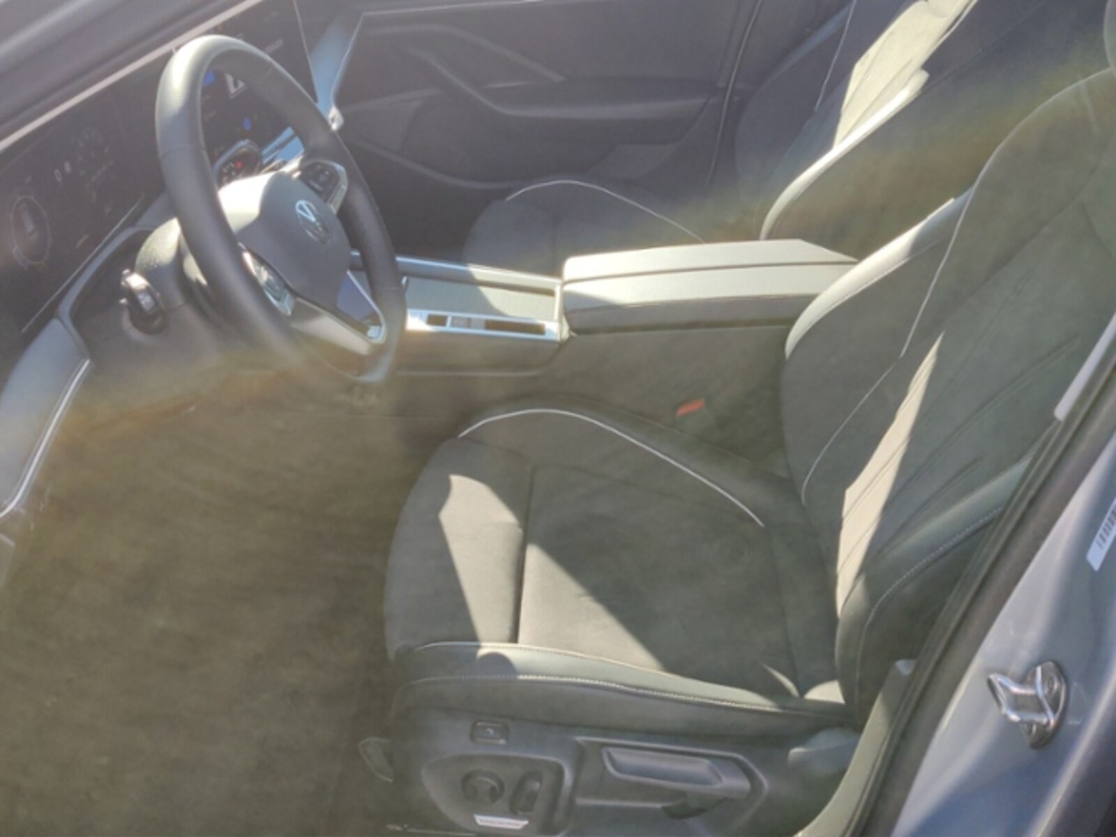 Volkswagen Passat – Bild 10