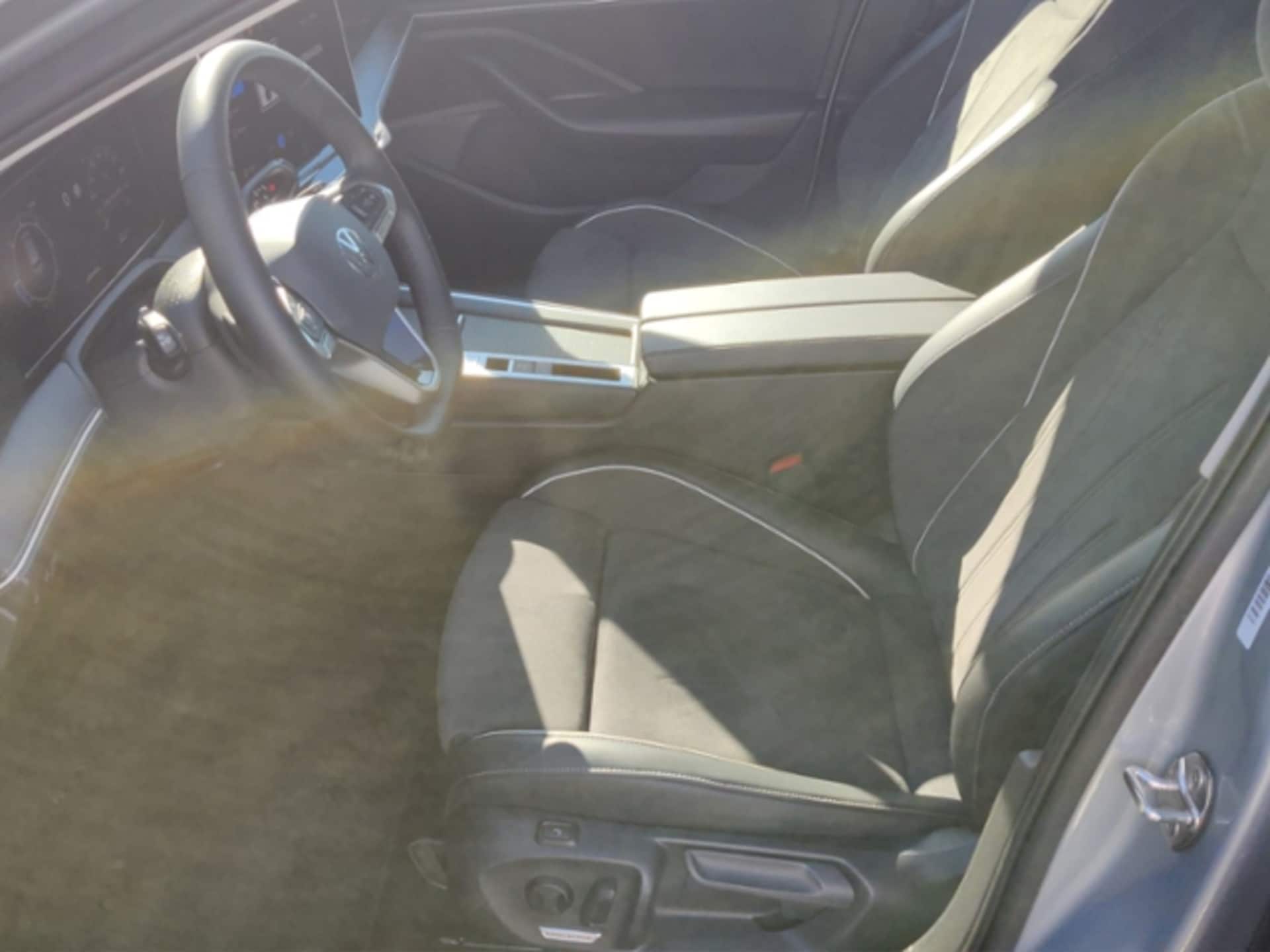 Volkswagen Passat Business