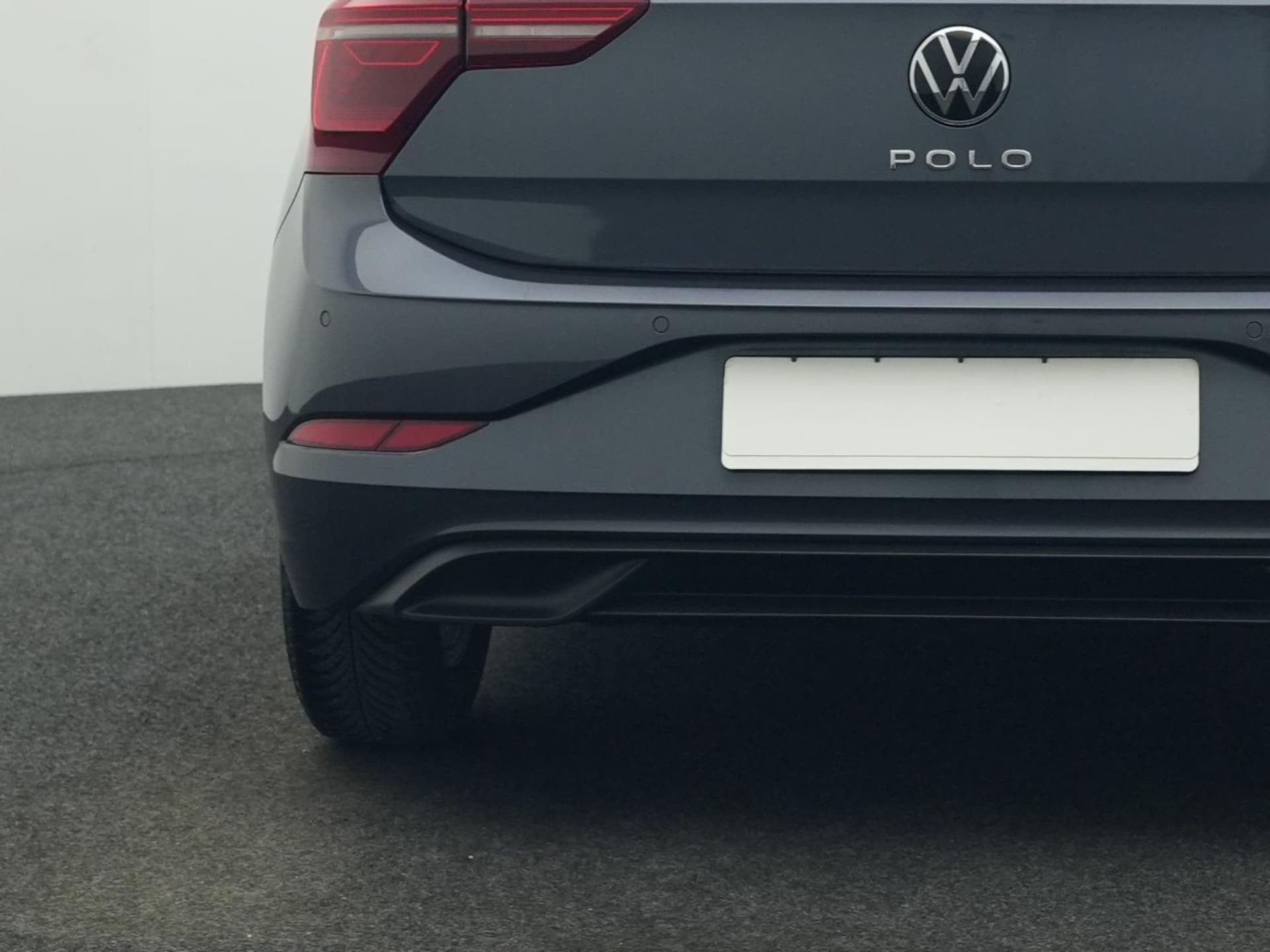 Volkswagen Polo Style