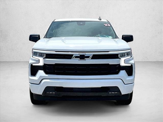 2023 Chevrolet Silverado