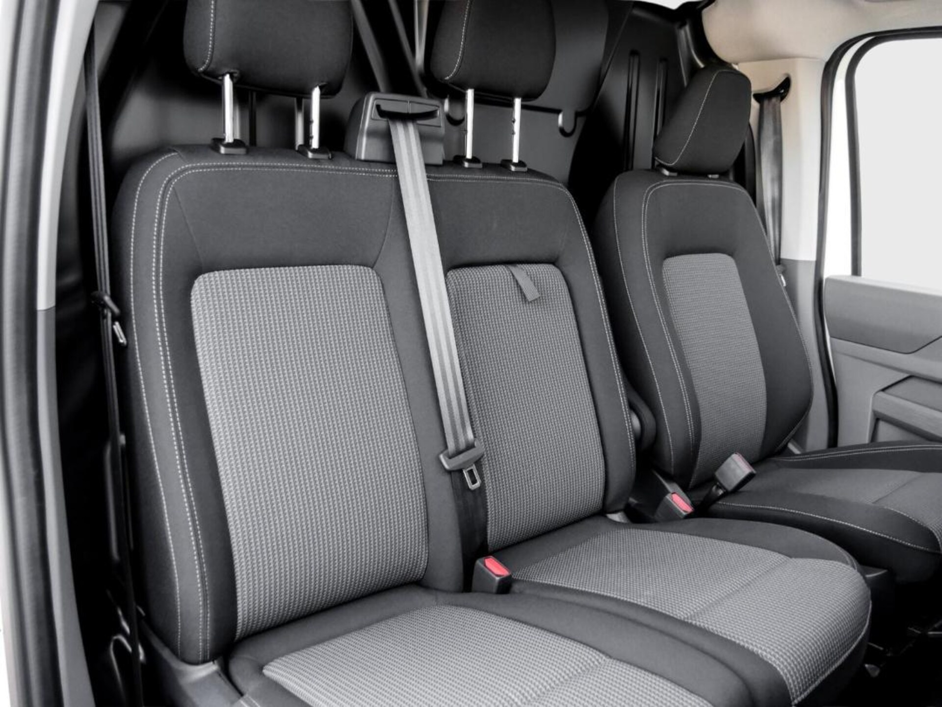 Volkswagen Transporter Kasten kurzer Radstand