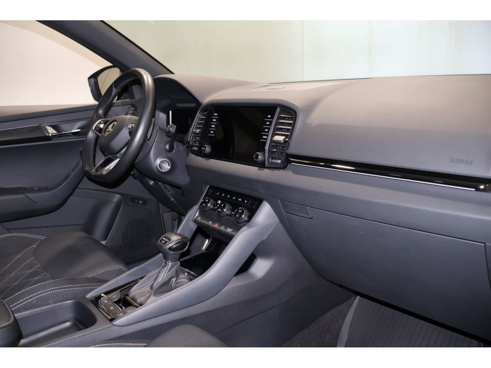 Skoda Karoq Sportline