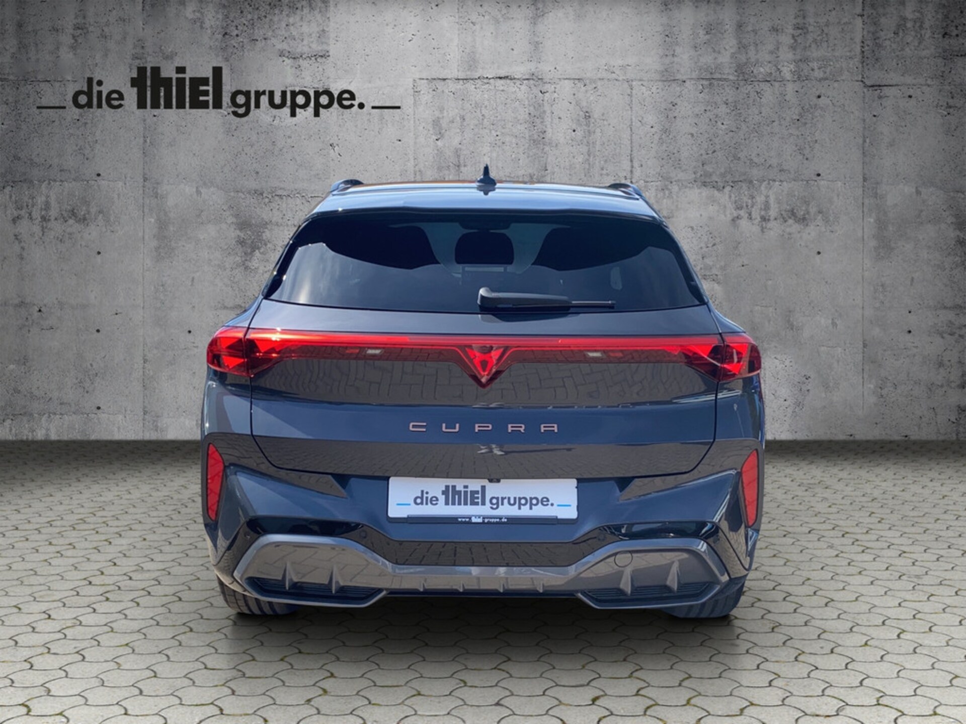 CUPRA Terramar VZ