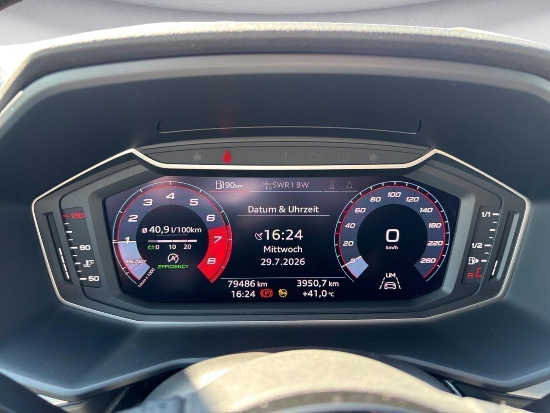 Audi A1 citycarver