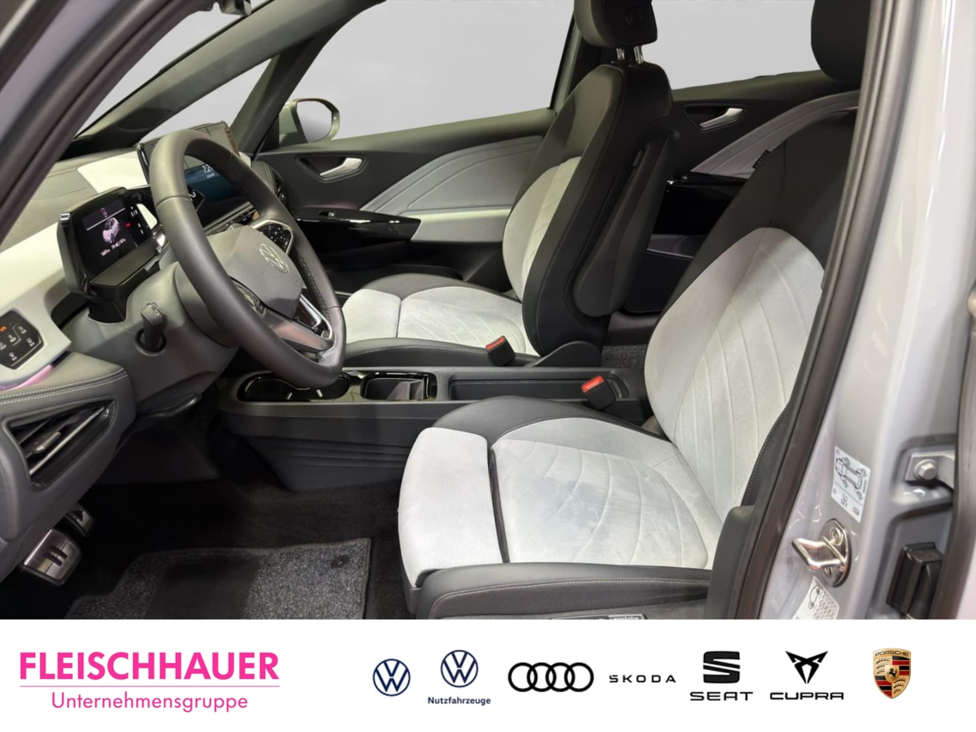 Volkswagen ID.3 MOVE Pro