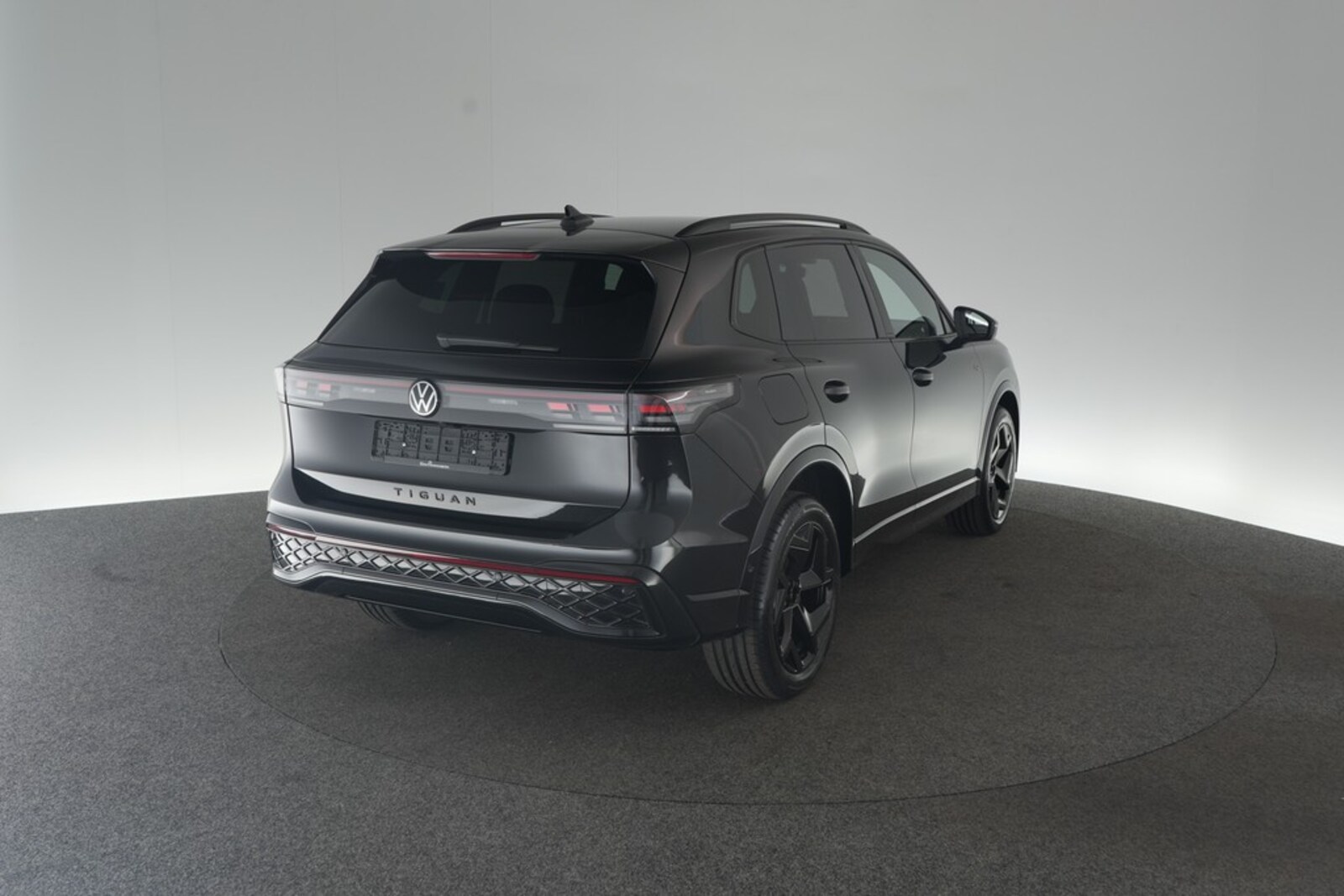 Volkswagen Tiguan – Bild 2