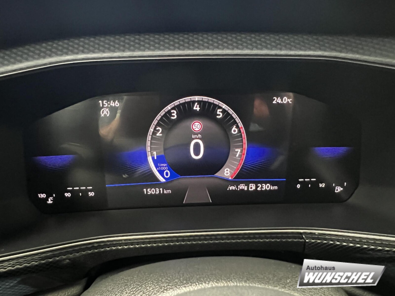 Volkswagen T-Cross – Bild 13