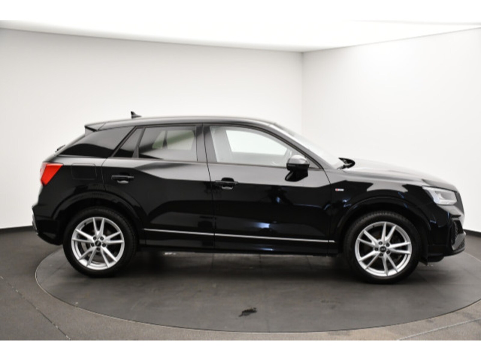 Audi Q2 – Bild 20