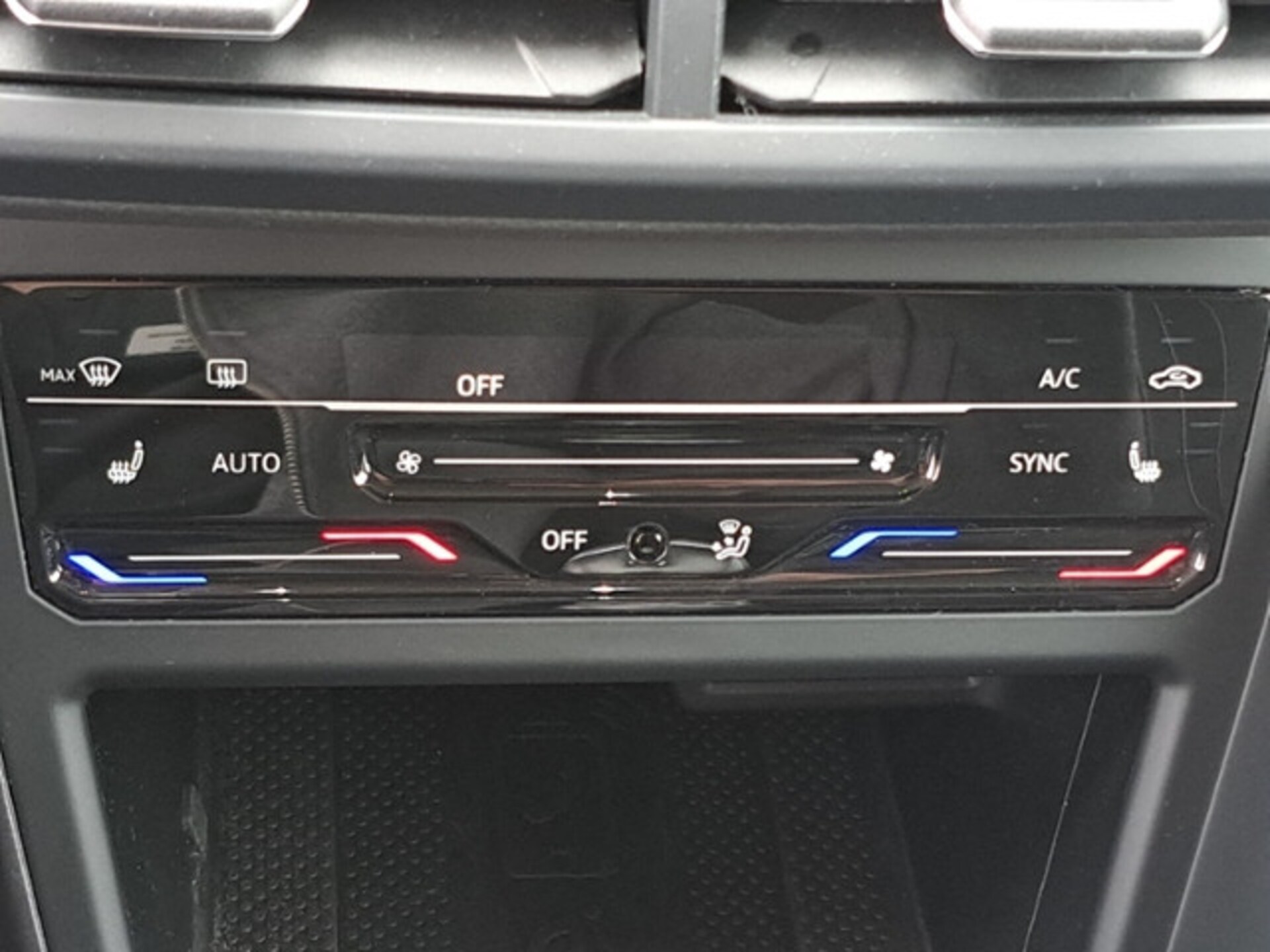 Volkswagen Polo Style