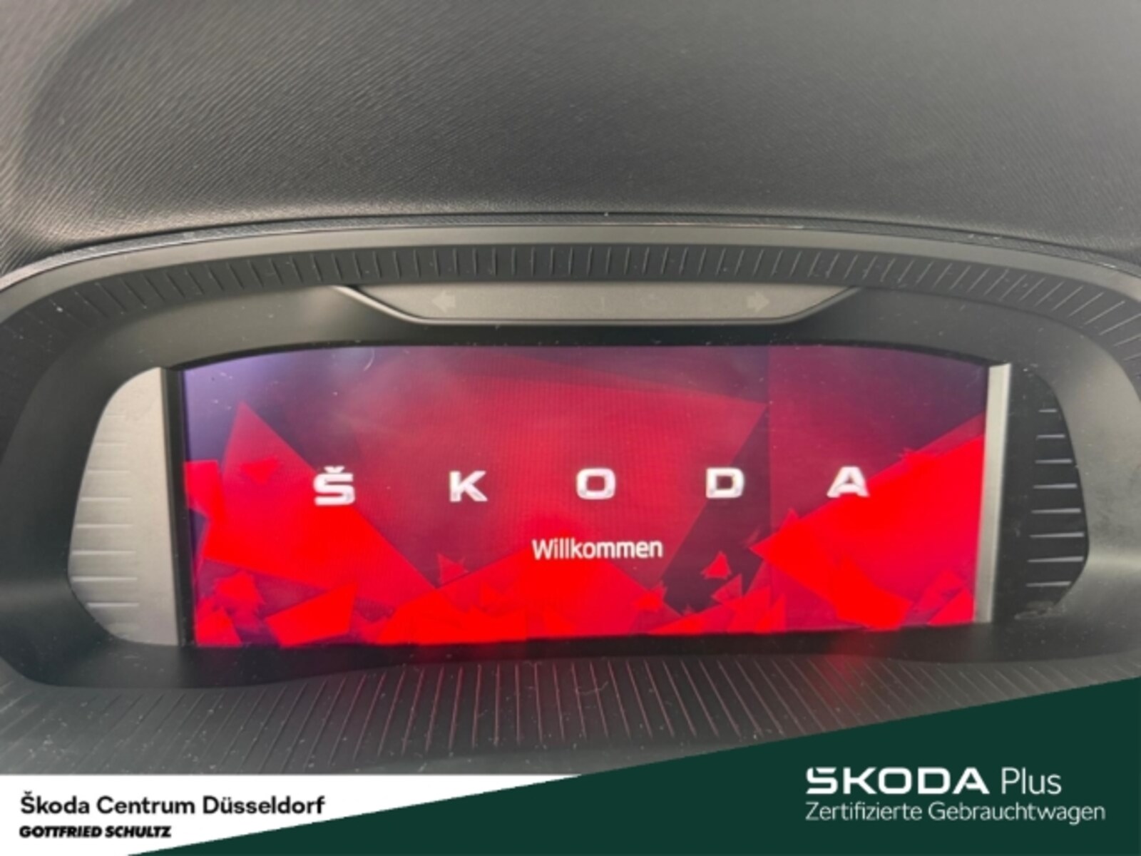 Škoda Octavia Combi – Bild 18