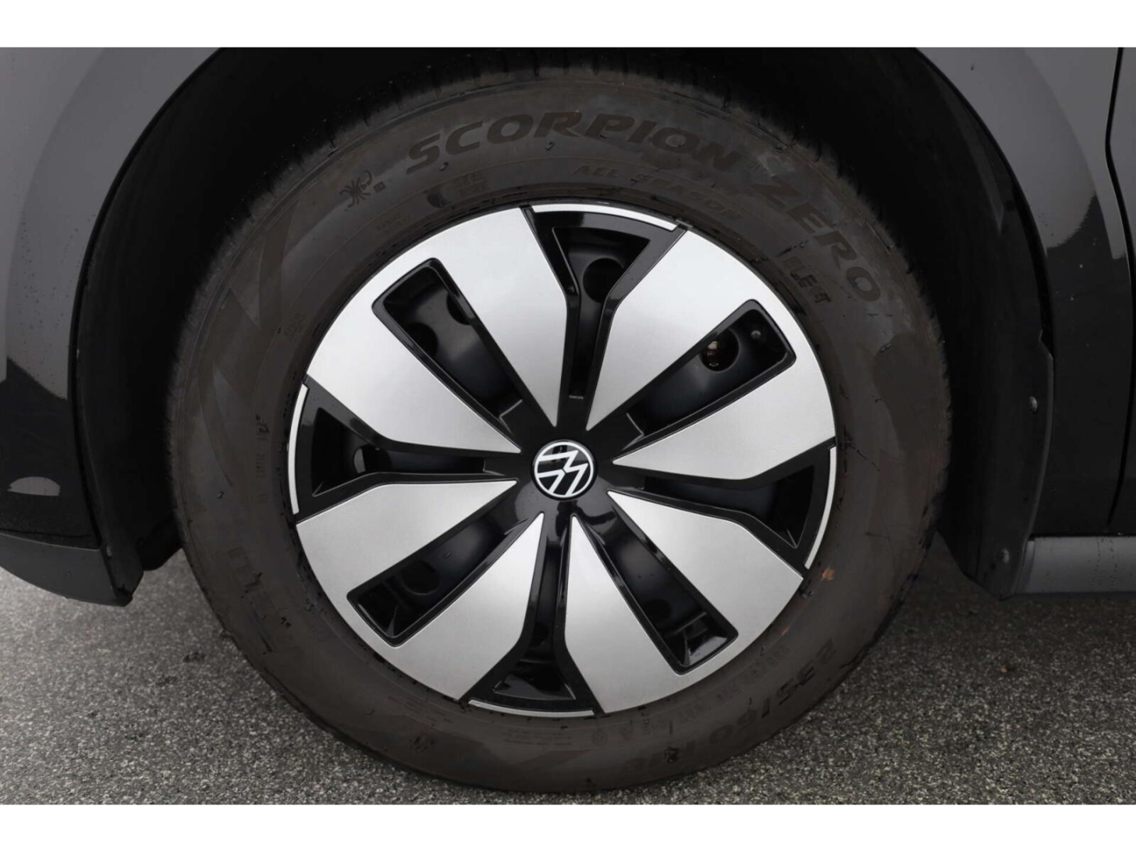 Volkswagen ID. Buzz – Bild 7