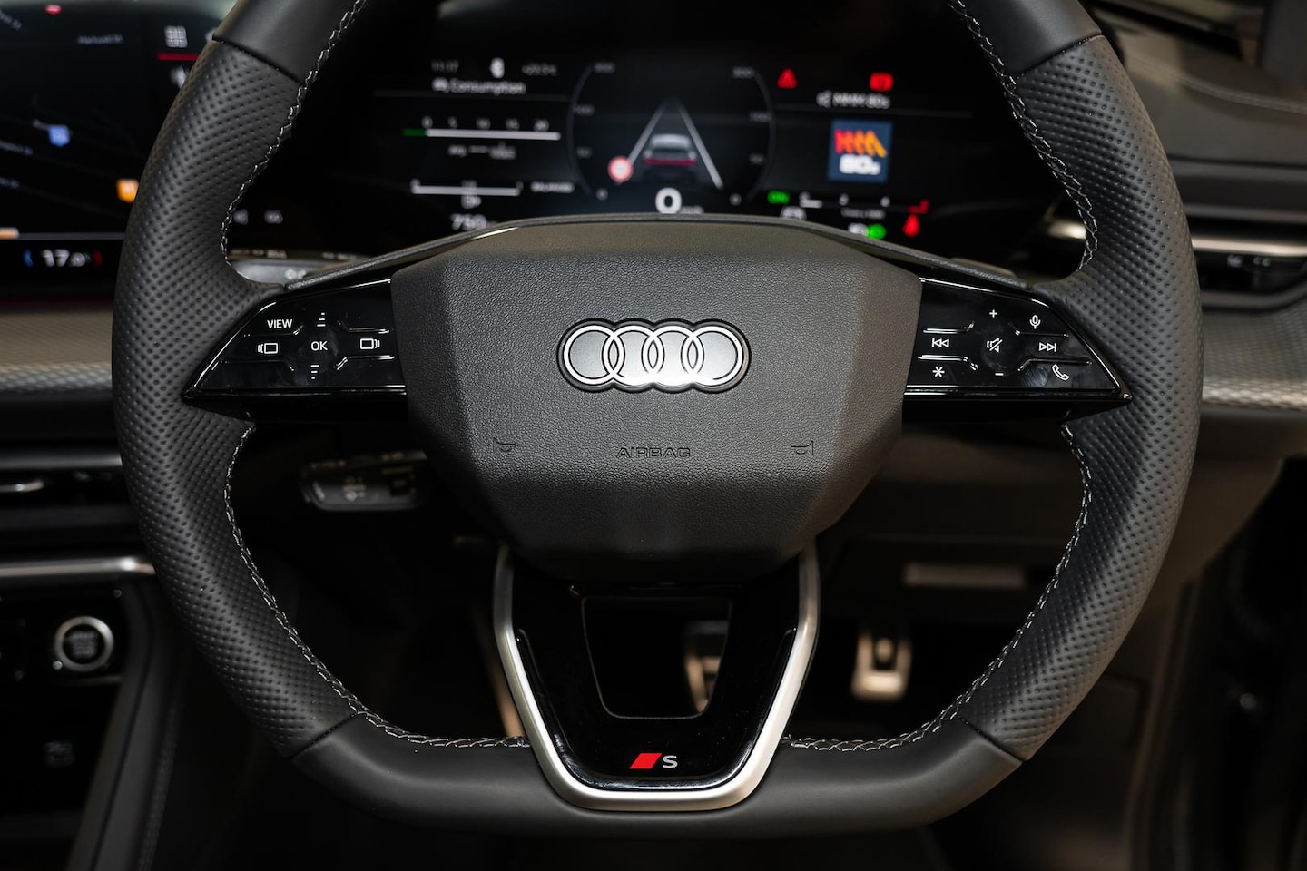 Image about Audi Q5 Sportback TDI quattro 150 kW sport
