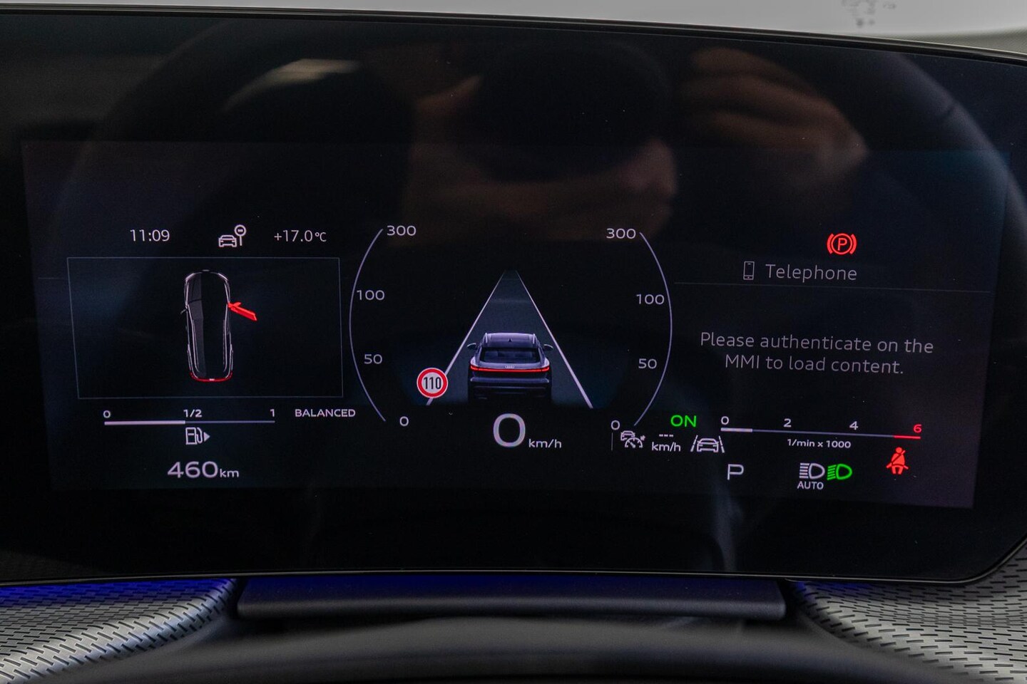Image about Audi Q5 SUV TDI quattro 150 kW sport