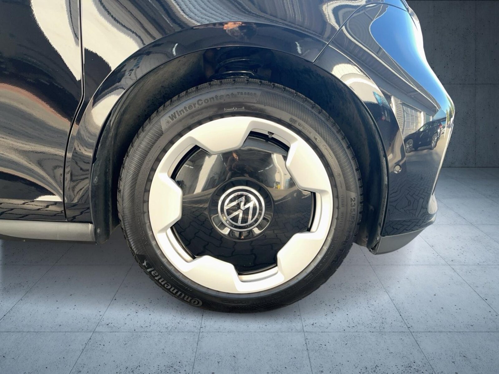 Volkswagen ID. Buzz – Bild 10