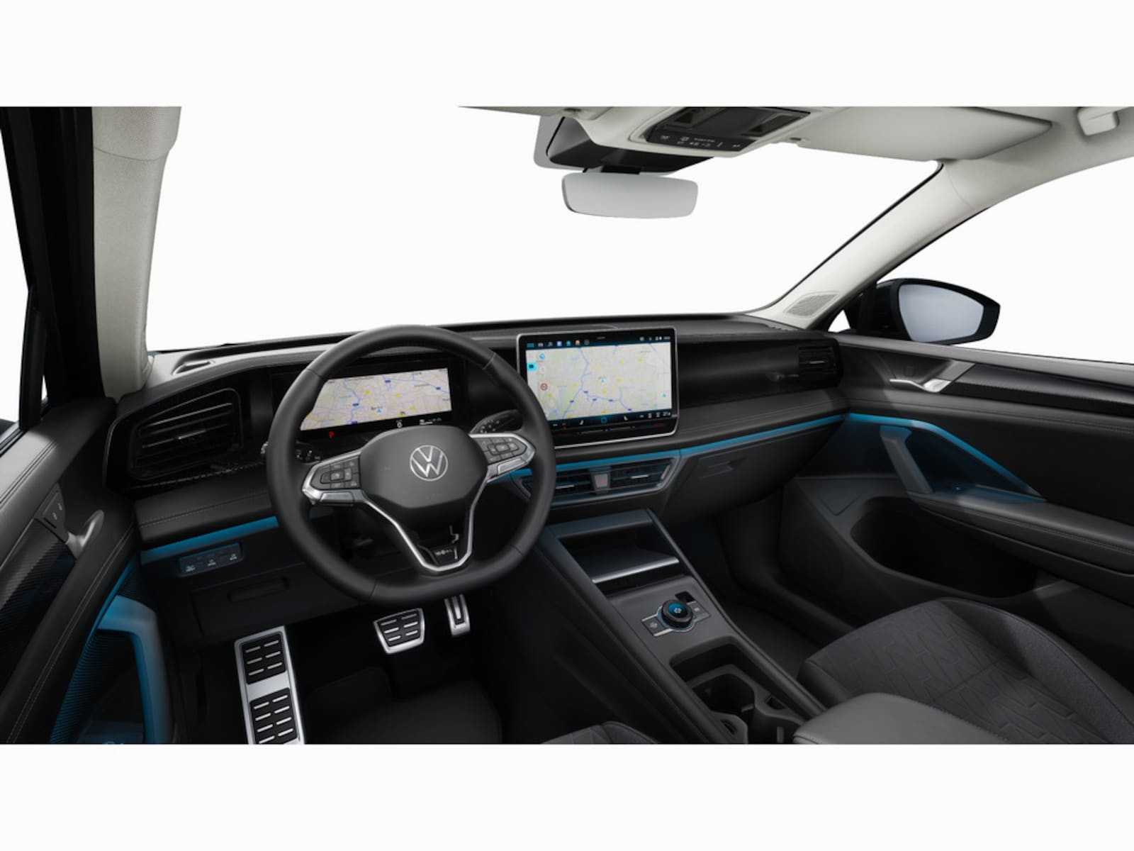 Volkswagen Tiguan – Bild 2