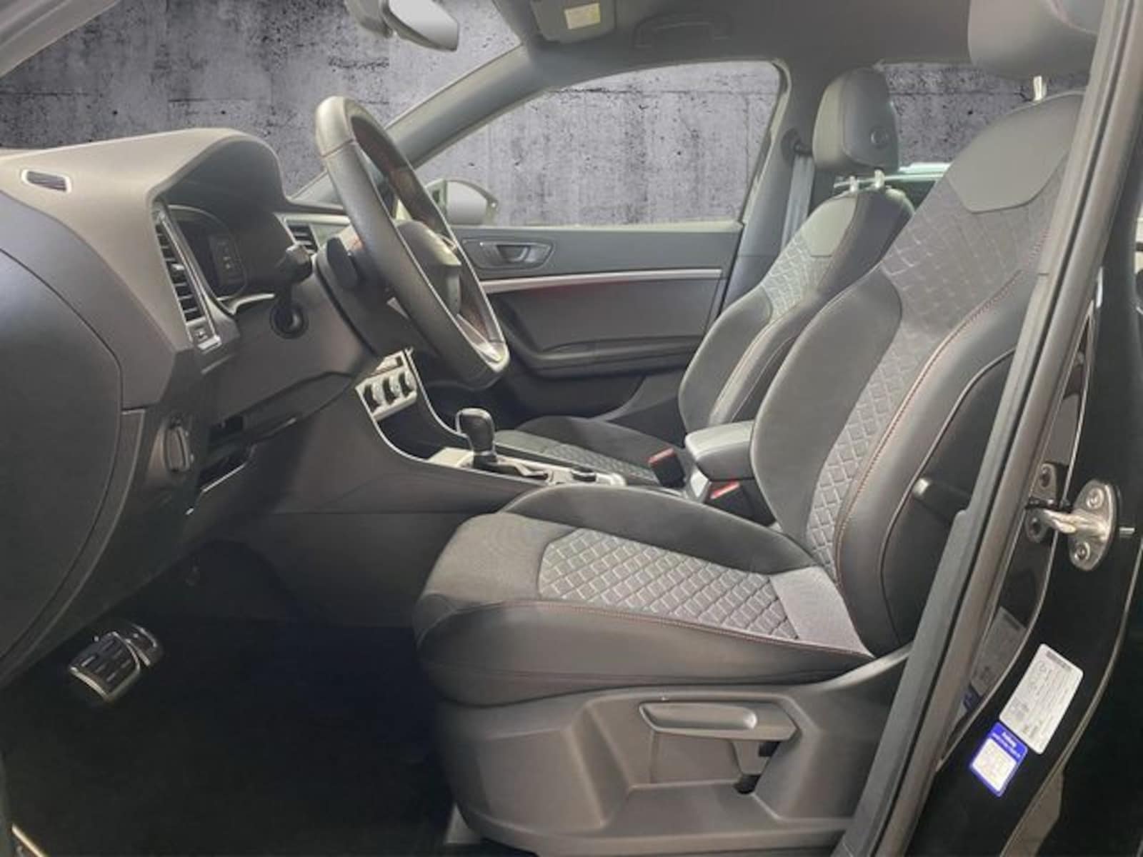 SEAT Ateca – Bild 8