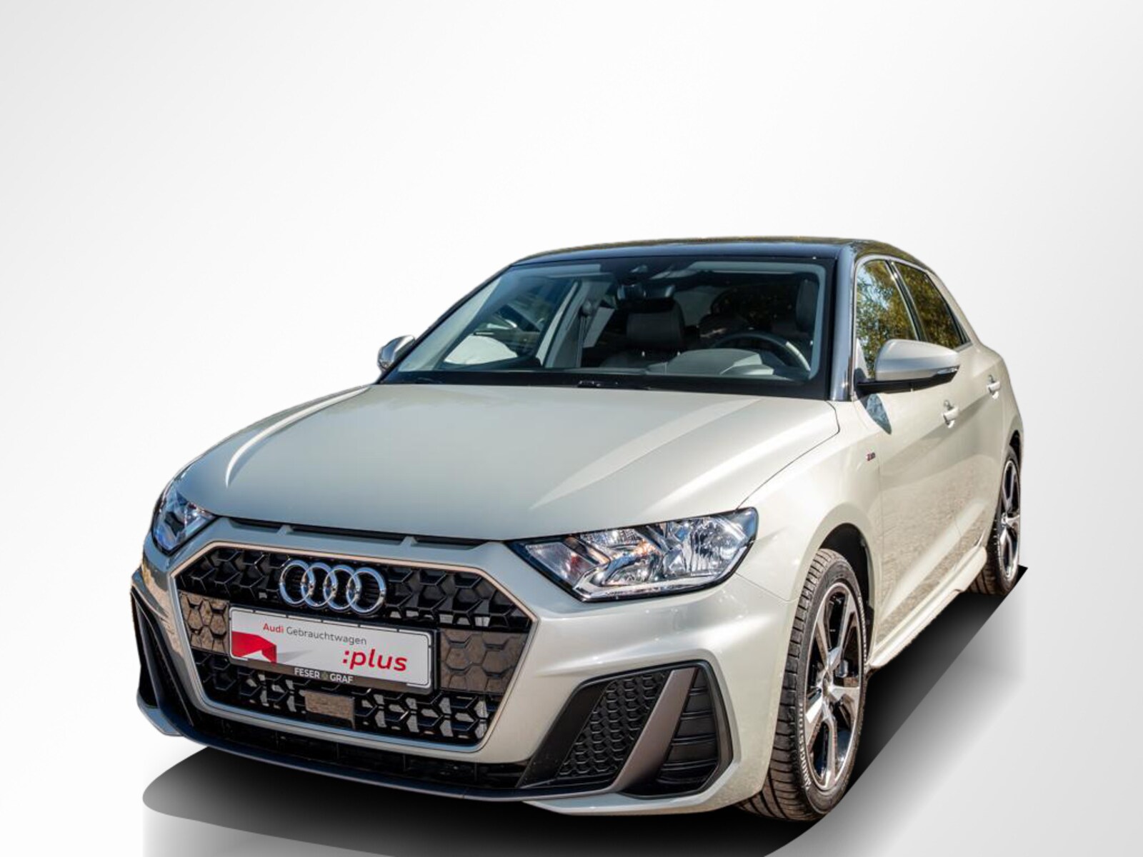 Audi A1 Sportback – Bild 11