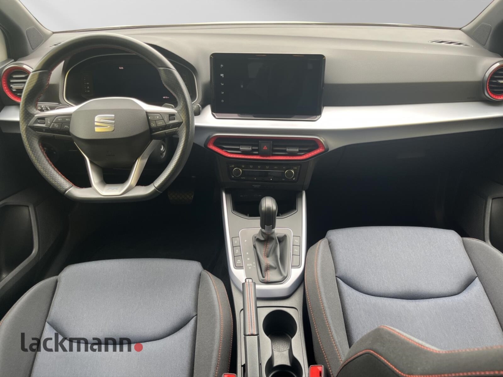 SEAT Arona – Bild 10