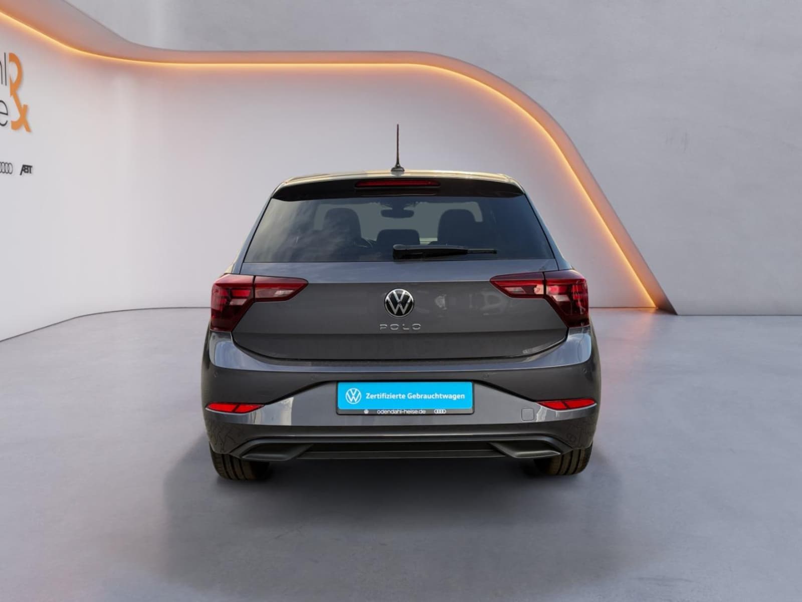 Volkswagen Polo – Bild 4