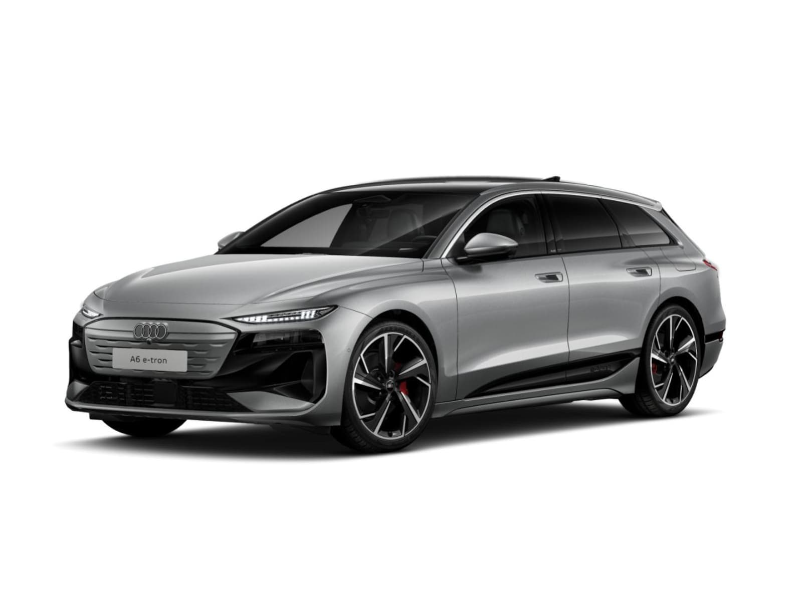 Audi A6 Avant e-tron – Bild 2