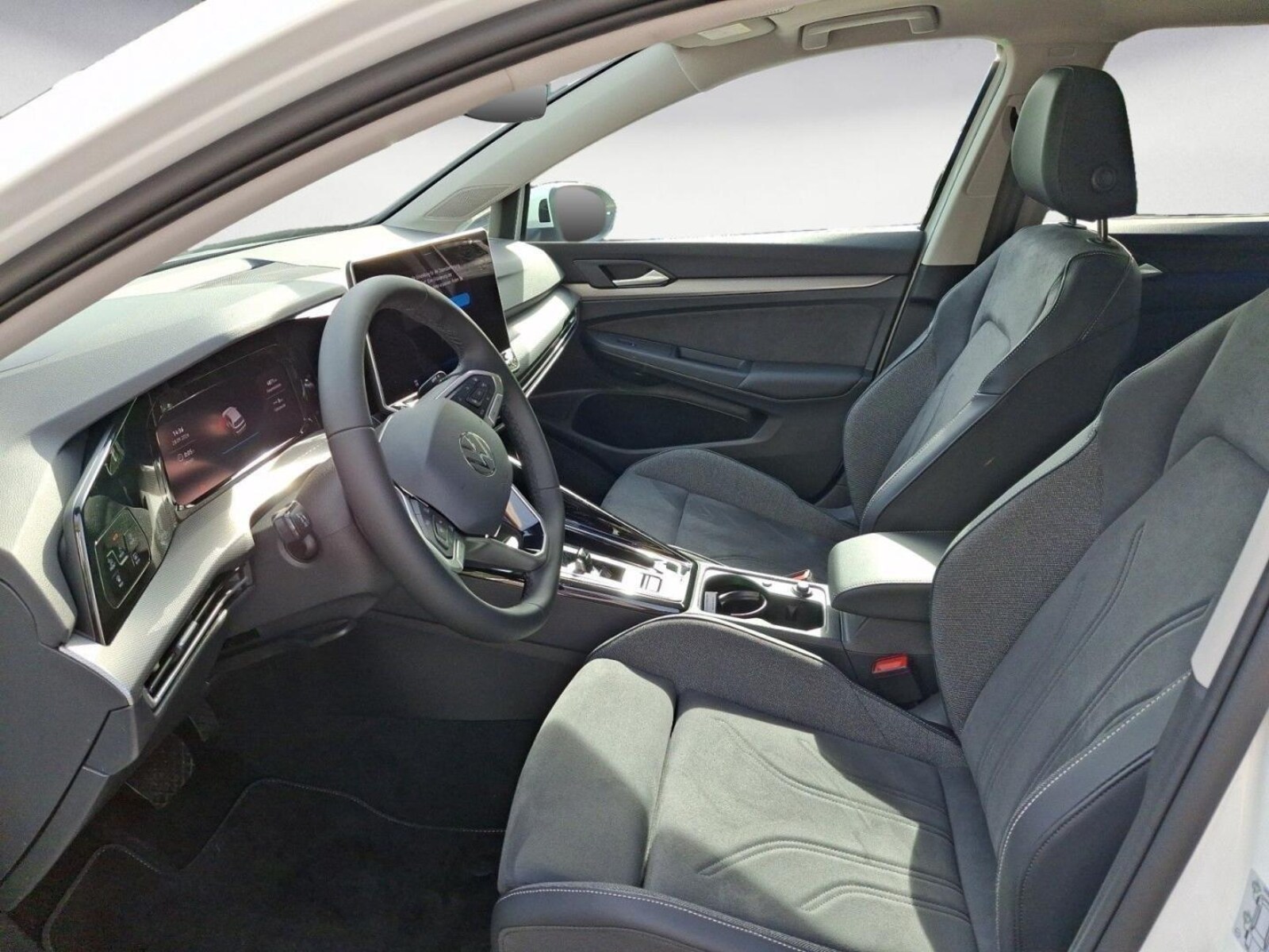 Volkswagen Golf – Bild 10