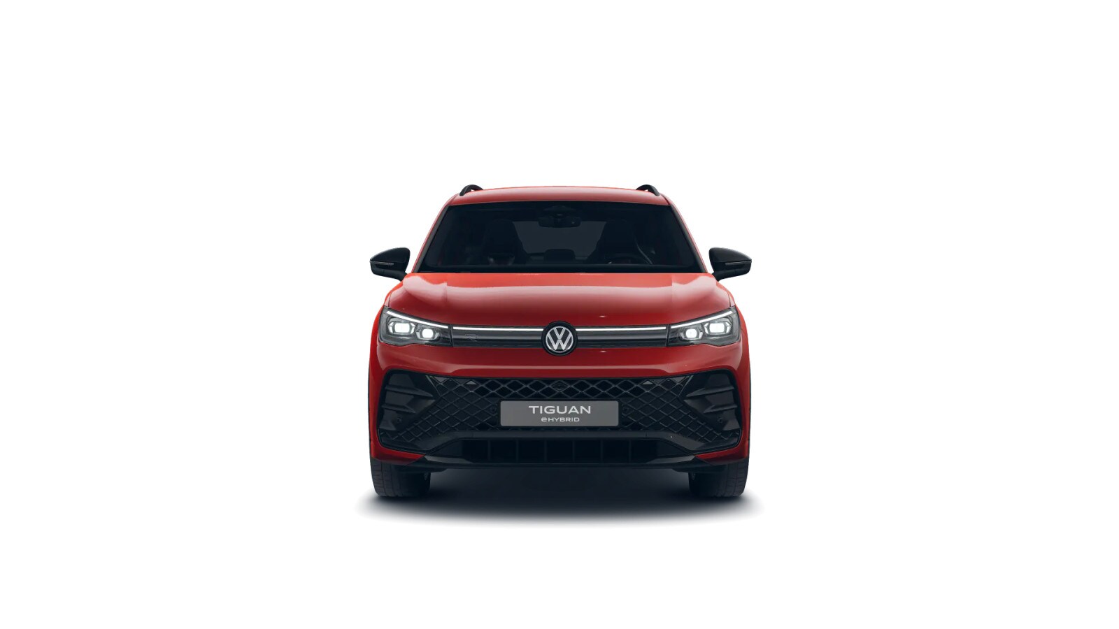 Volkswagen Tiguan – Bild 2