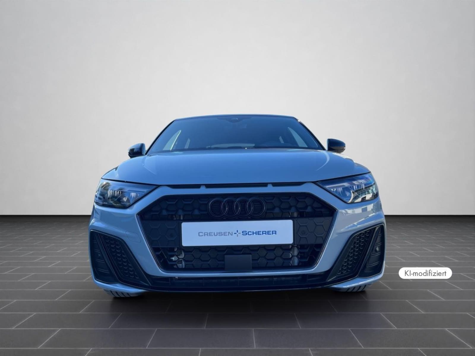 Audi A1 Sportback – Bild 5