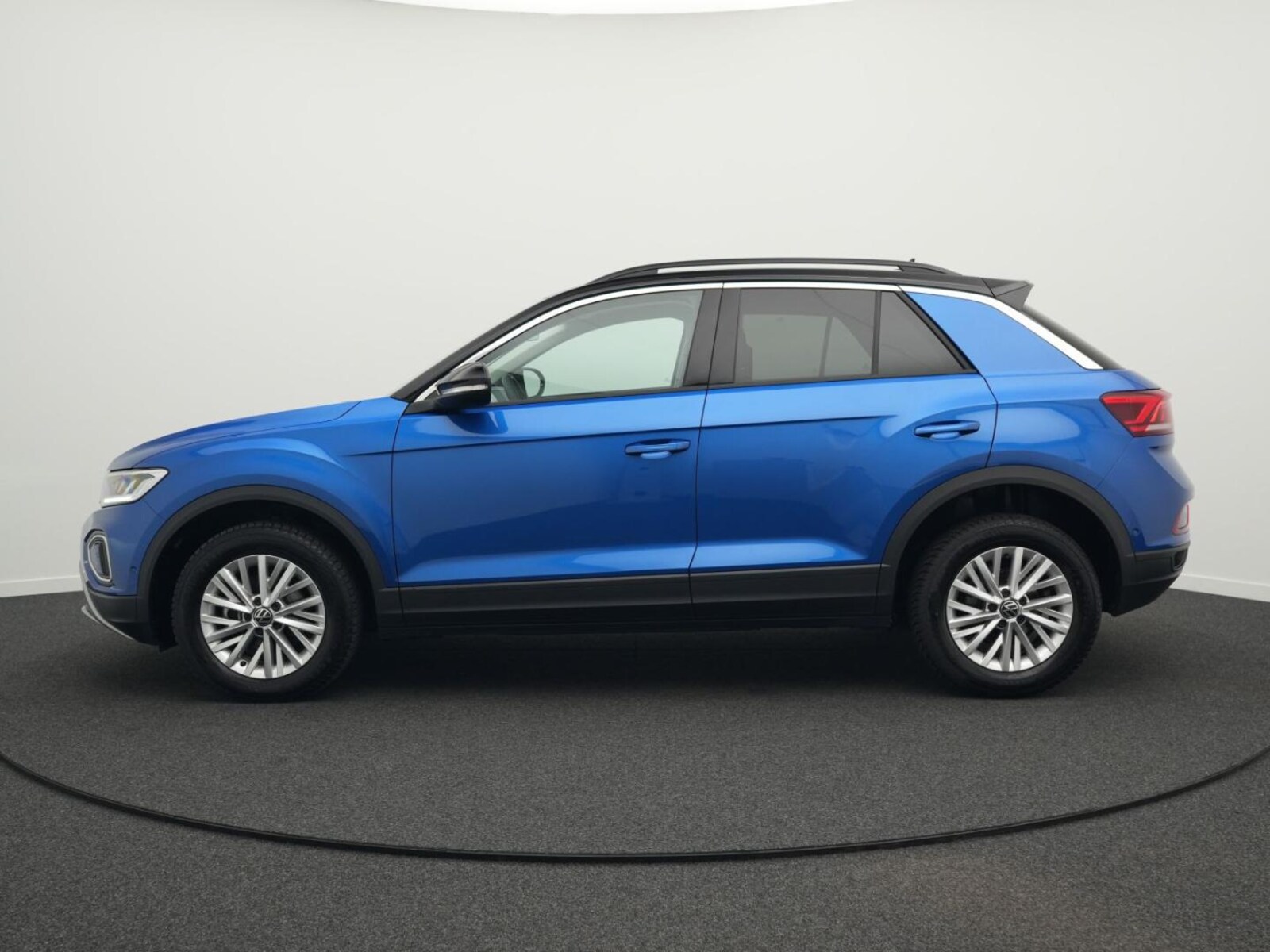 Volkswagen T-Roc – Bild 14