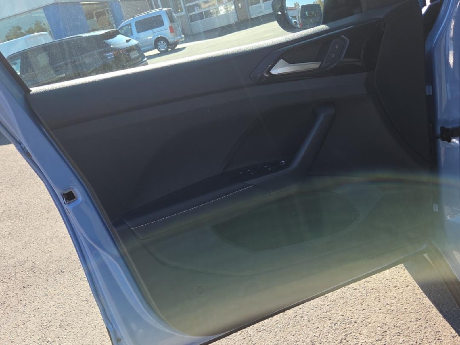 Volkswagen T-Cross – Bild 10