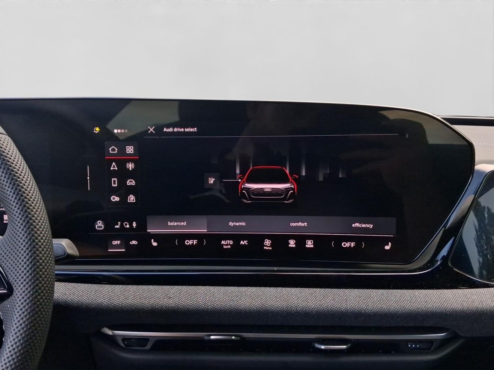 Audi A5 Limousine – Bild 10