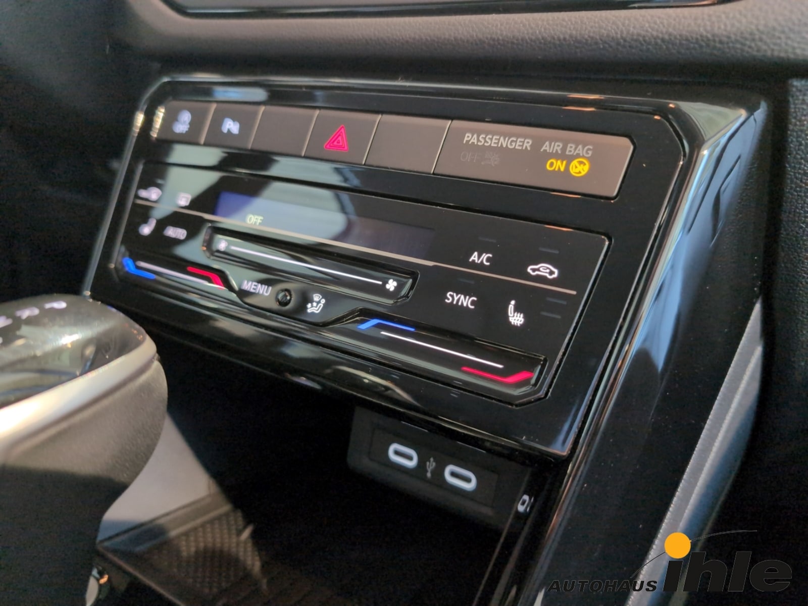 Volkswagen T-Cross – Bild 5