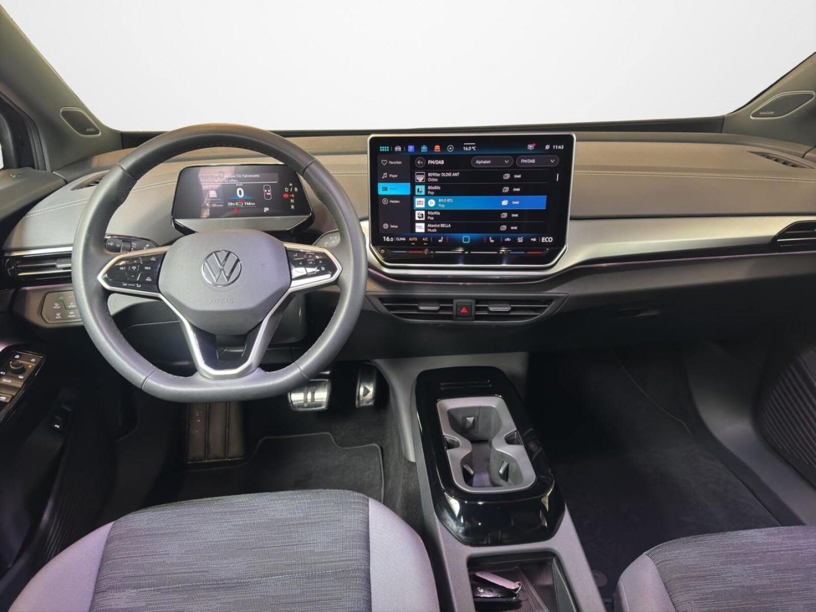 Volkswagen ID.5 – Bild 9