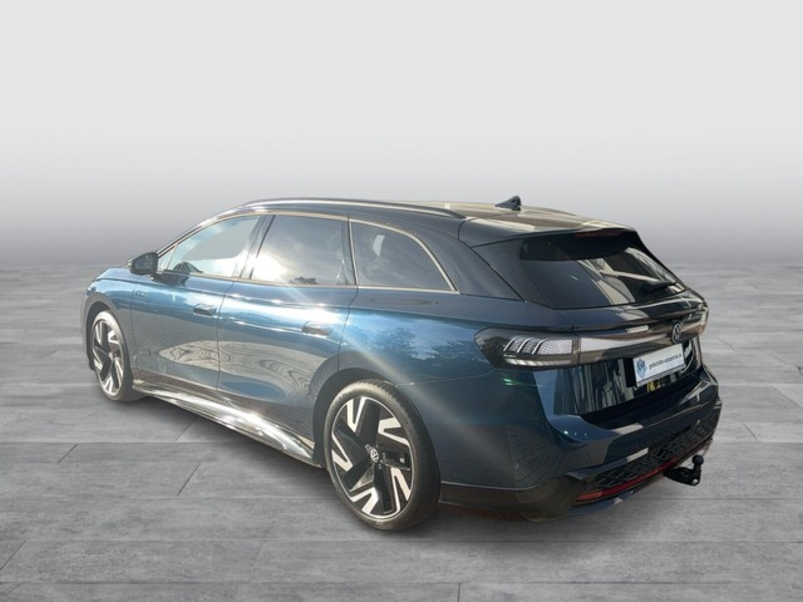 Volkswagen ID.7 Tourer – Bild 3