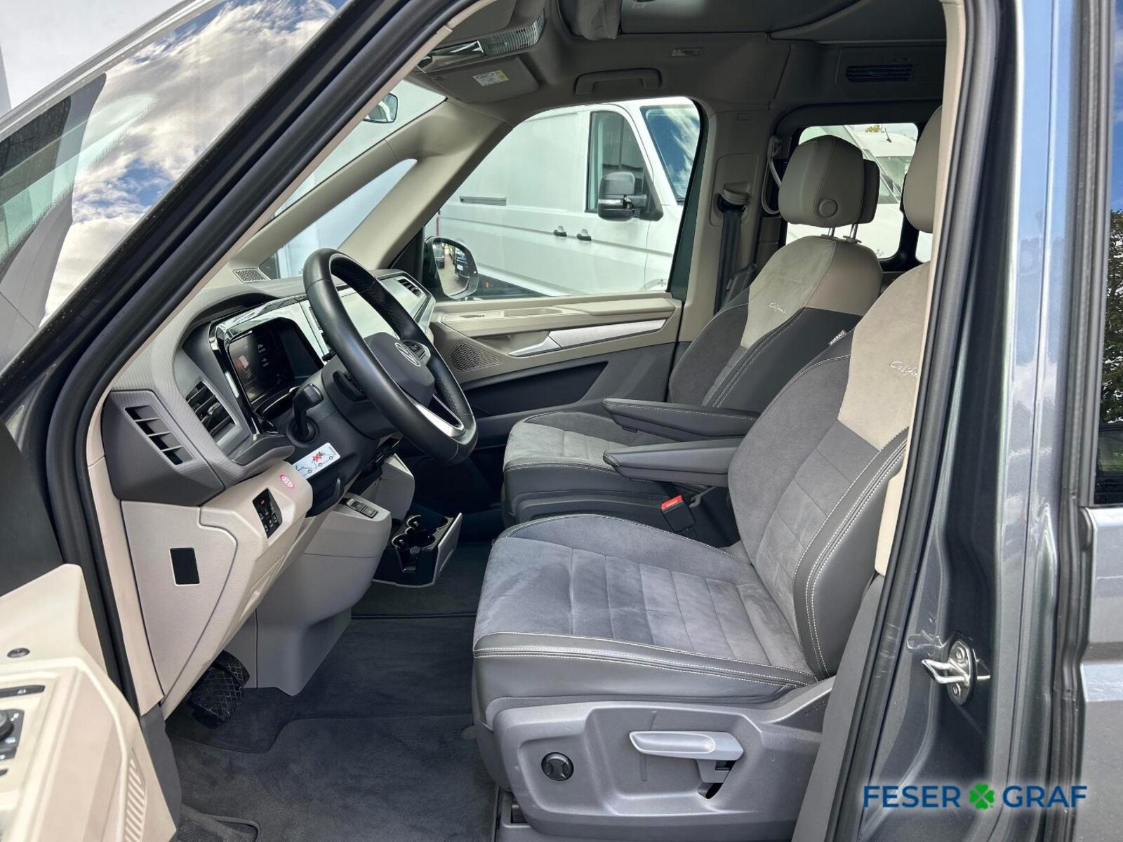 Volkswagen California – Bild 6