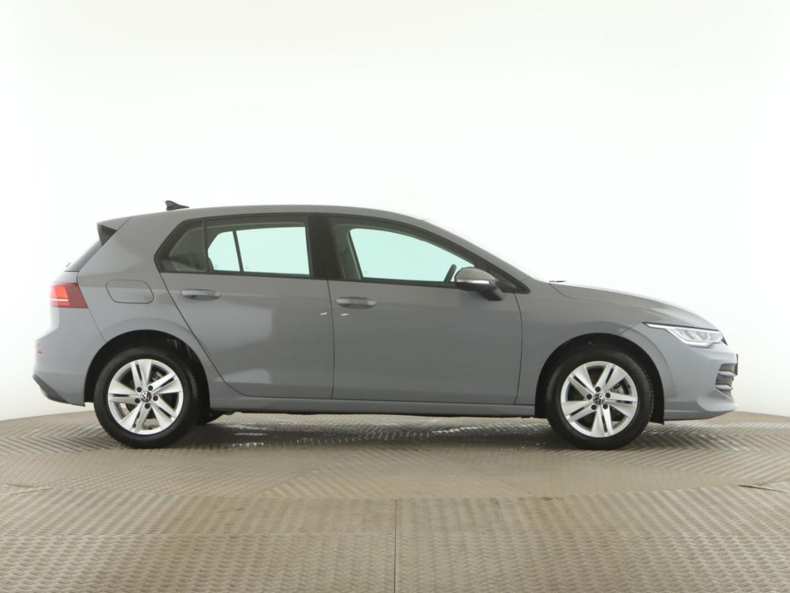 Volkswagen Golf – Bild 9
