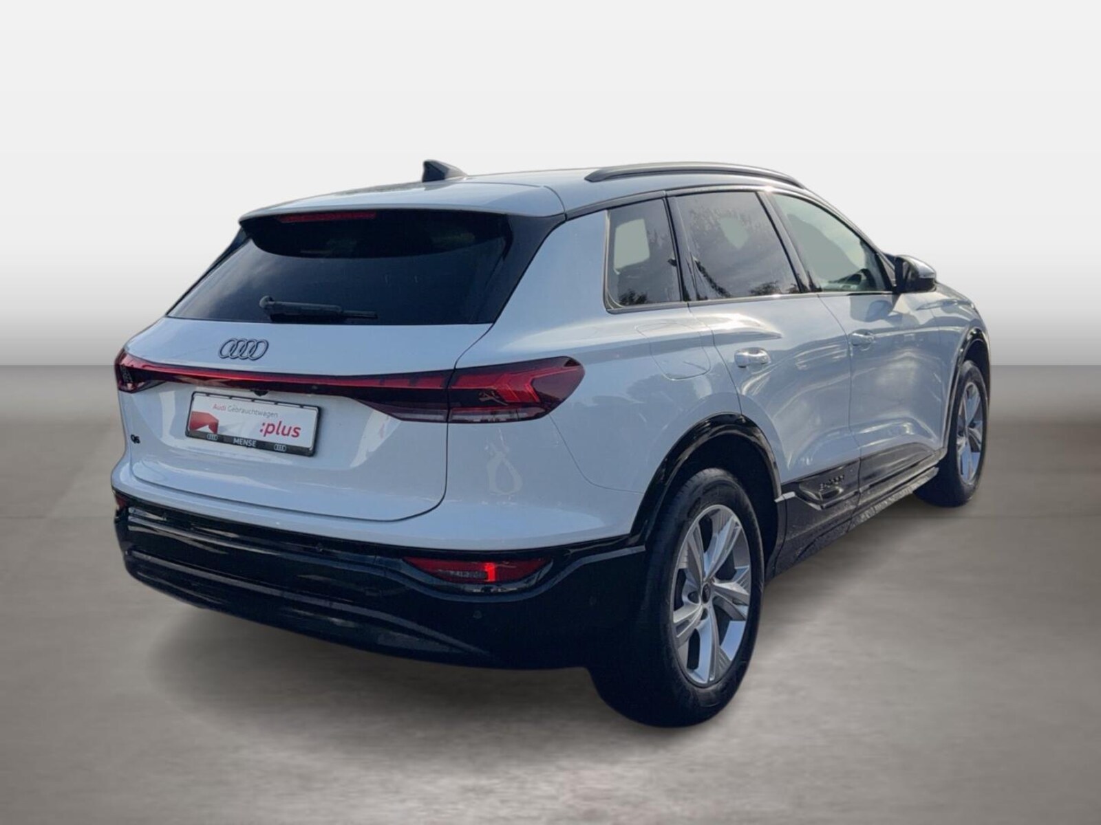 Audi Q6 e-tron – Bild 4