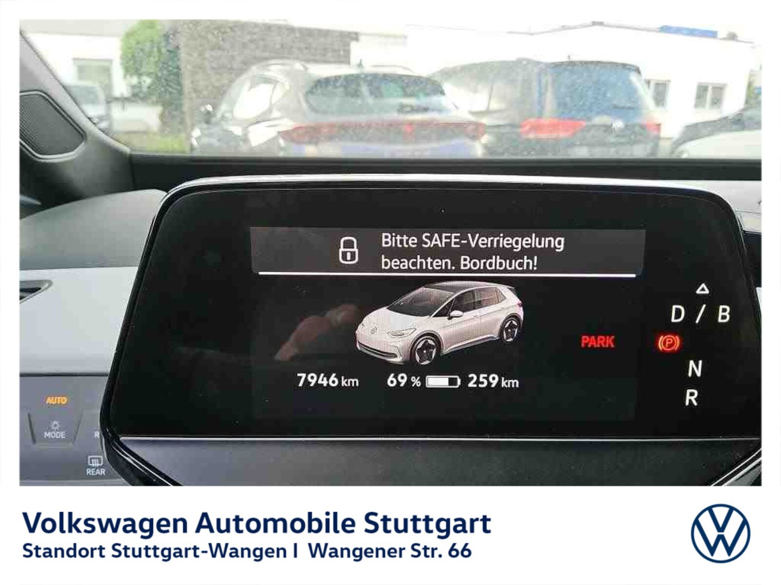 Volkswagen ID.3 – Bild 5