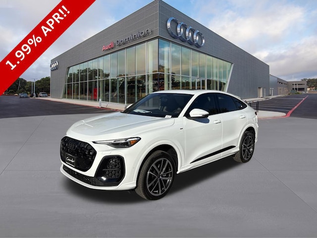 Photo of 2026 Audi Q5 Sportback 
