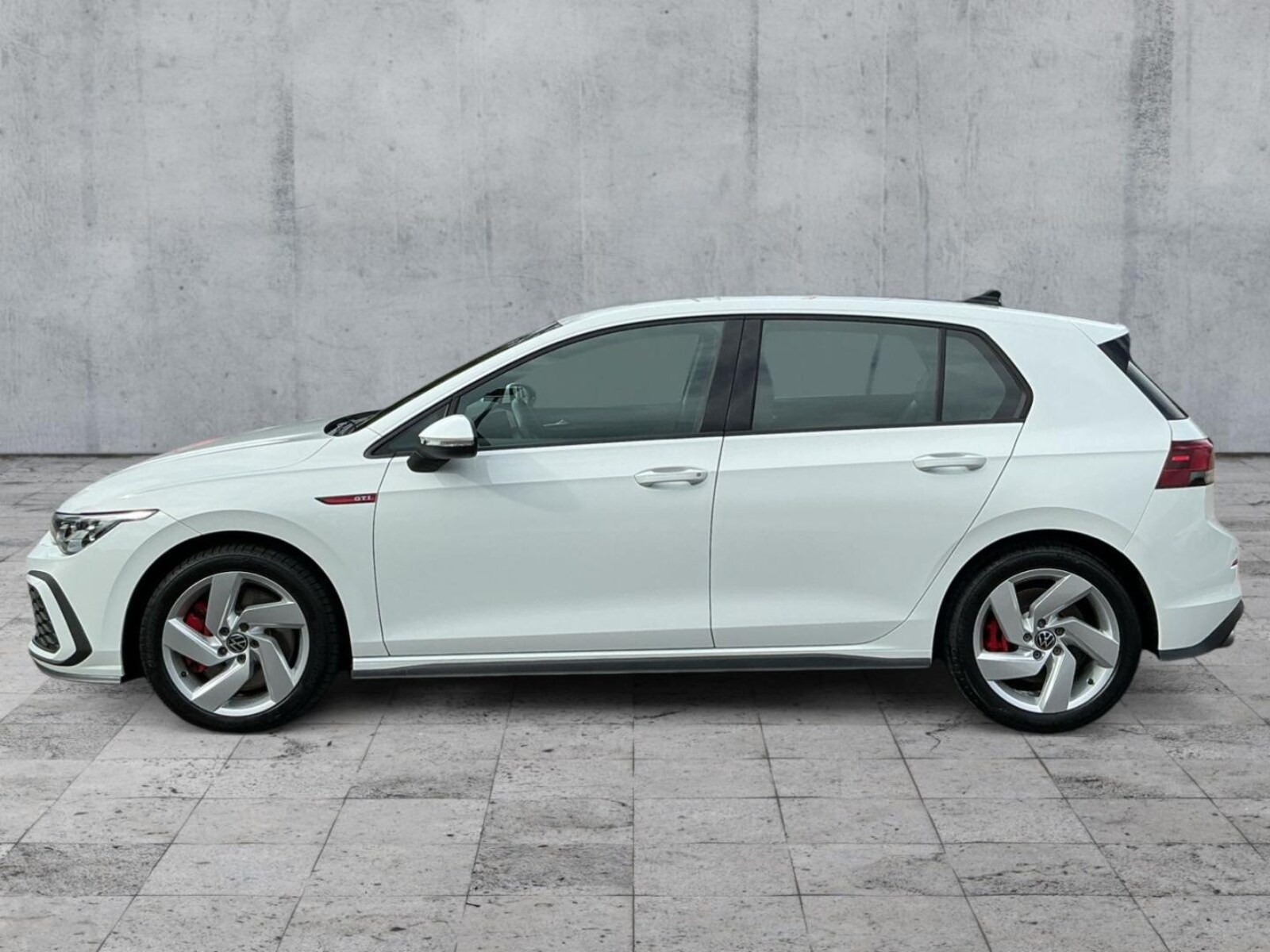 Volkswagen Golf – Bild 3