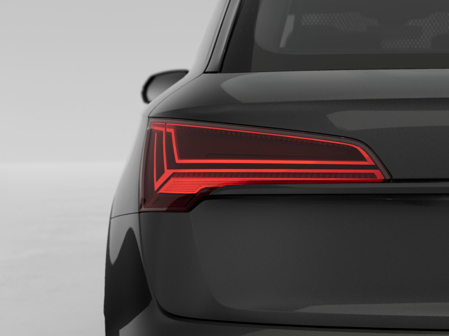 Image about Audi SQ5 TDI tiptronic