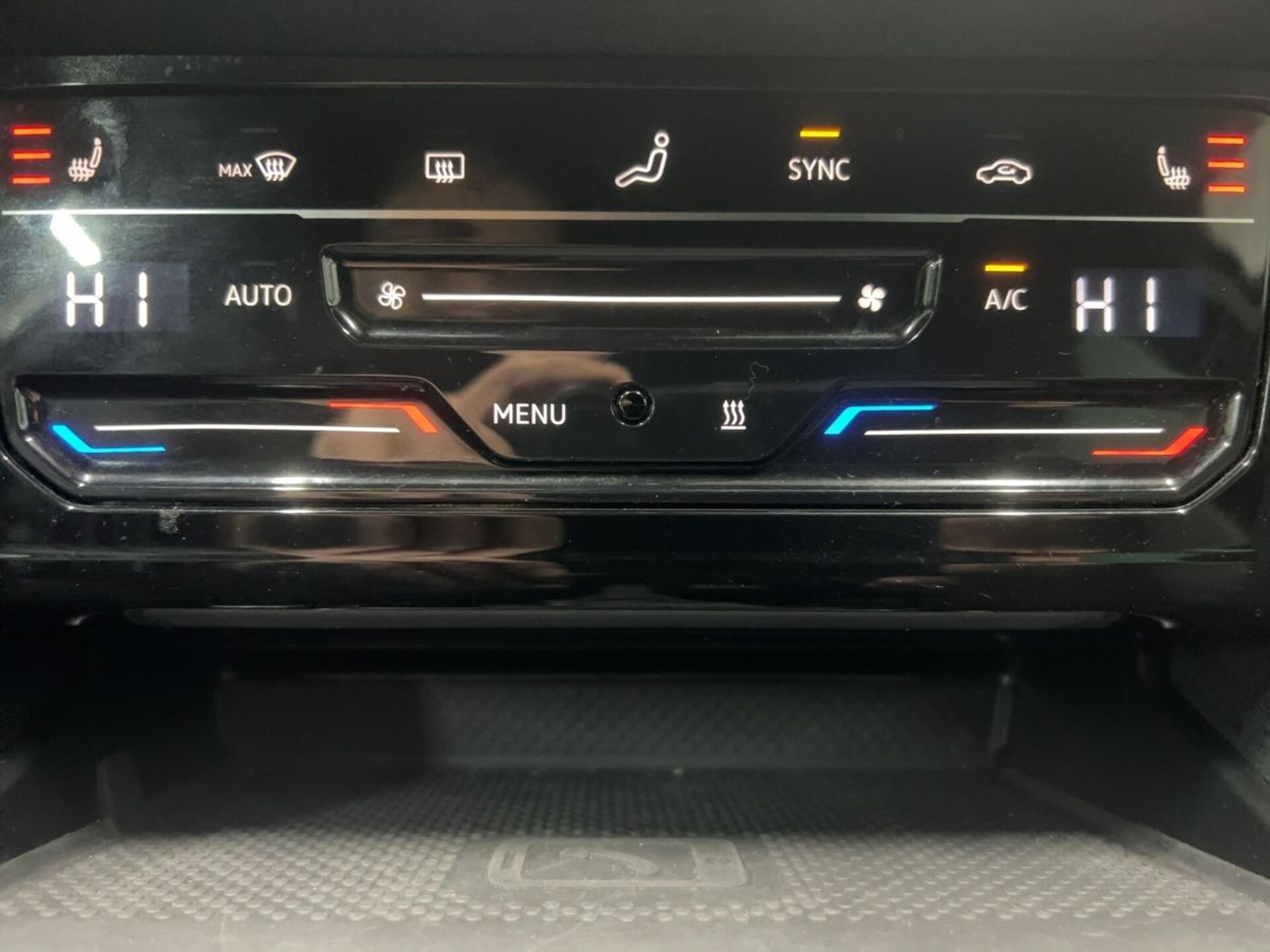 Volkswagen Passat Variant Alltrack