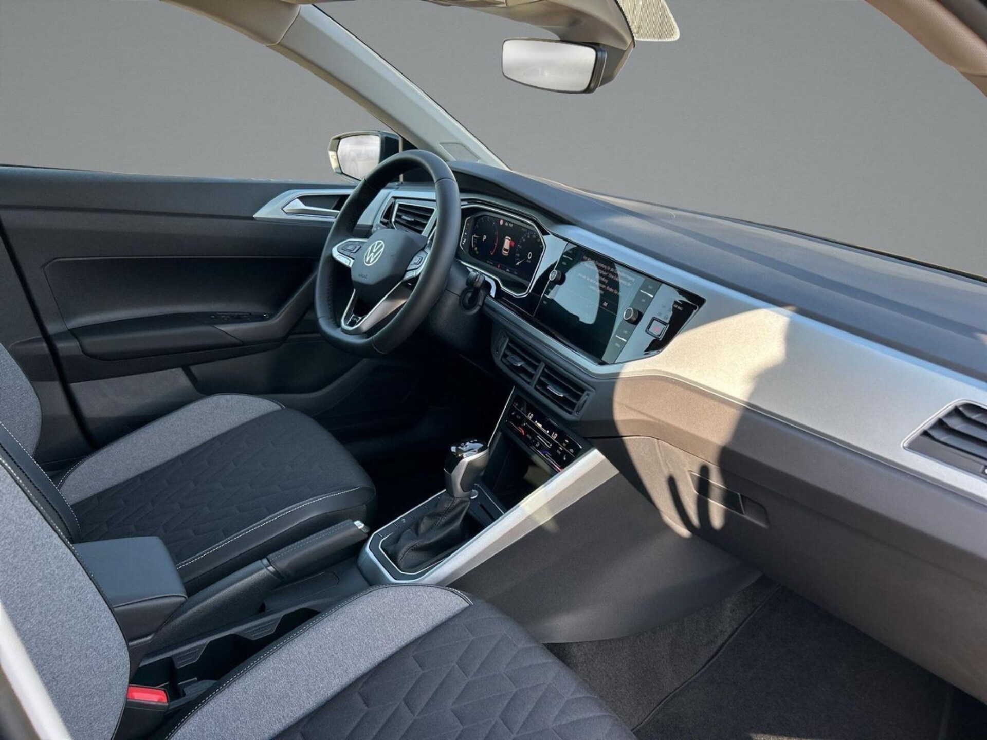 Volkswagen Polo Goal