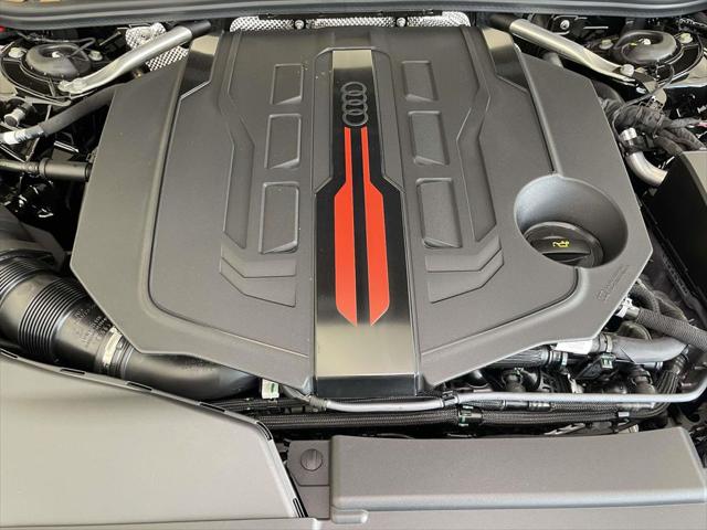 2025 Audi S5 Premium Plus - Photo 24