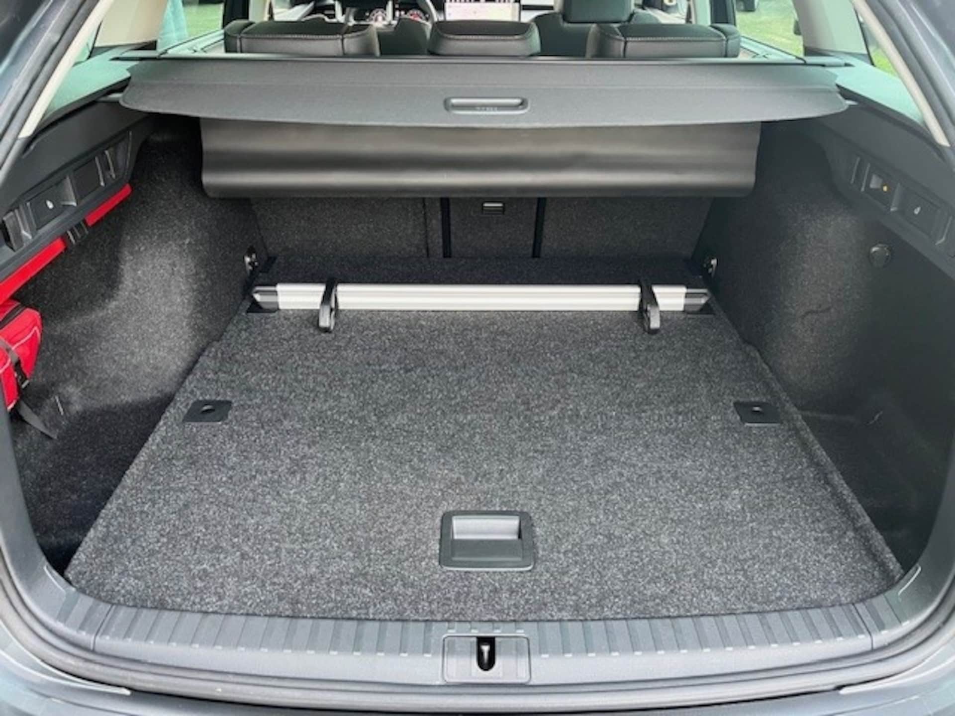 Skoda Octavia Combi Selection