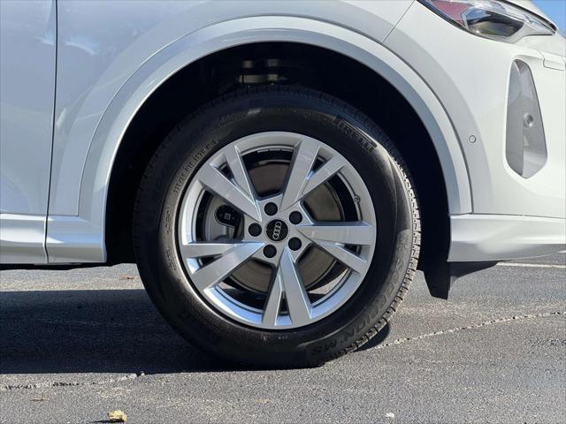 2025 Audi Q5 Premium - Photo 8